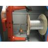 Buy cheap Sky Blue 3Pcs Core Wire Twisting Machine Of 700Rpm High Stable Rotation from wholesalers