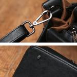 Fashion & hot sell handbag ,fashionable stylish bags women,women's handbag