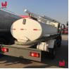 Buy cheap 10 Cubic Meters Sewer Vacuum Truck Jet 18m3 6 Wheelers from wholesalers