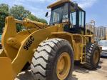 CAT 966C 950H Loader For Sale Used Loaders Caterpillar 966H Wheel Loader 966F