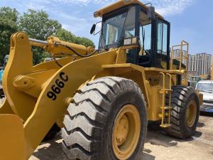 Buy cheap CAT 966C 950H Loader For Sale Used Loaders Caterpillar 966H Wheel Loader 966F 966G 950F 950G from wholesalers