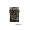 Buy cheap Household 20*12.5*13 Decorative Leather Boxes For Sundries from wholesalers