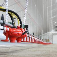 Buy cheap Plastic Material Poultry Feeder And Drinker Long Service Time product