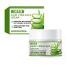 Buy cheap Natural Moisturizer Vitamin E Aloe Vera Anti Aging Repairing Face Cream from wholesalers