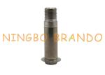 Flange Tube Seat NBR Plunger Seals 3/2 Way Normally Closed Solenoid Valve