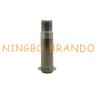 Buy cheap Flange Tube Seat NBR Plunger Seals 3/2 Way Normally Closed Solenoid Valve Armature from wholesalers