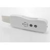 Buy cheap Micro Current Ultrasonic Skin Scrubber ABS And Stainless Steel Material from wholesalers