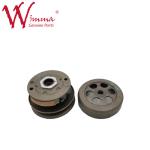 Clutch Assembly Pulley Assy Set Motorcycle Parts Rear Driven JOG50 Durable