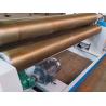 Buy cheap 3 Roller Plate Rolling Tube Pipe Bending Machine Sheet Metal Process W11-16*1500 from wholesalers