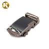 Buy cheap Fashion Auto Lock Zinc Alloy Buckle Simple Design For Business Men from wholesalers