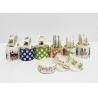 Buy cheap Semi Transparent Endless Cycle Gift Wrapping Decorative Washi Tape from wholesalers
