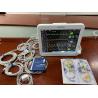Buy cheap Medical Clinic ICU Cardiac Monitor For Adult Pediatric Neonatal from wholesalers