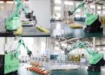 1KG Load 550mm 13kg 3 Axis Pick And Place Robotic Arm
