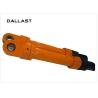 Buy cheap Stainless Steel Piston Rod Double Acting Hydraulic Ram r For Construction from wholesalers