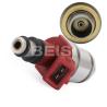 Buy cheap D21 2.4L 1990-1994 Nissan Pickup Fuel Injector 16600-86G00 16600-86G10 JS21-1 from wholesalers