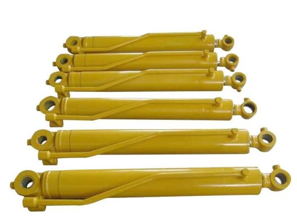 Buy cheap Excavator Hydraulic Cylinder Bucket Cylinder Bucket Tube Arm Boom Cylinder For Excavator Pc360-7 from wholesalers