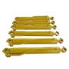 Buy cheap Hydraulic Cylinder Boom Cylinder Stick Cylinder Bucket Cylinder For Excavator XCMG 75 XCMG 80 from wholesalers