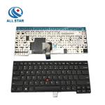 Lenovo Laptop Keyboard L450 T440S T450S T440 E431 T431S E440 L440 T450 E455