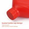 Buy cheap Empty 1L Lubricant Car Oil Container Engine Oil Packaging Bottle from wholesalers