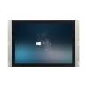 Buy cheap Intel Celeron J4125 Embedded Touch Panel PC Front IP65 Waterproof from wholesalers