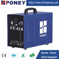 Buy cheap Multi Purpose Plasma Cutter And Welder High Frequency Arc Starting product