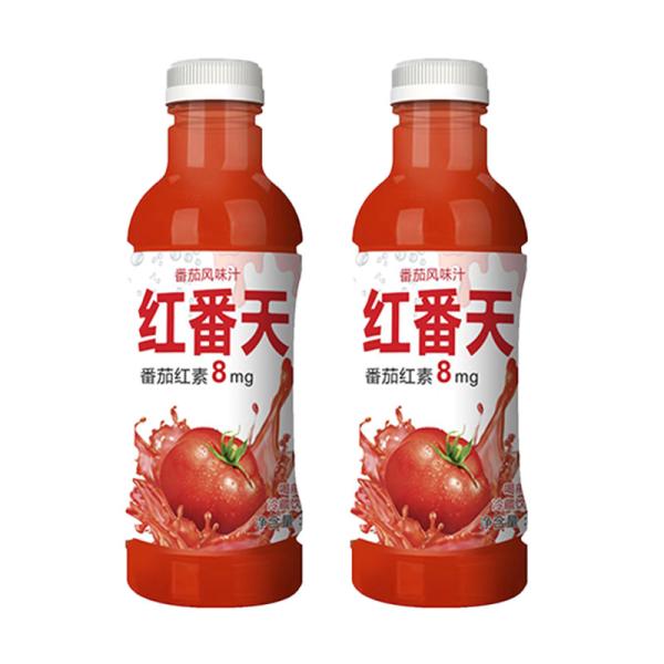 Buy cheap No Salt Added Tomato Juice 198 KJ Energy Unsweetened 11.2g Carbs Pure Flavor from wholesalers