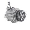 Buy cheap TRSA09 Car Air Conditioning Compressor For Honda Civic For Accord For Prelude WXHD005A from wholesalers