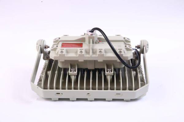 Buy cheap ATEX Certified Explosion Proof Led Floodlight Outdoor Chemistry Powder Steel Factory from wholesalers