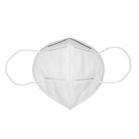 Buy cheap Food Processing Factory KN95 Face Masks Prevent Dust And Bacteria product