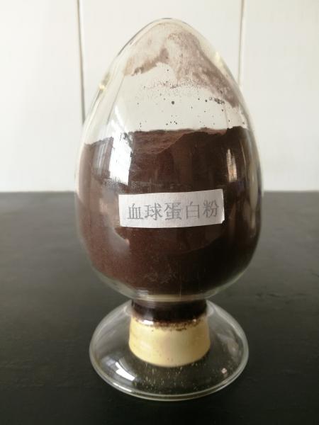 Buy cheap 90% Amino Acid Spray Dried Plasma Pet Food Ingredients 1400mg/Kg Organic from wholesalers