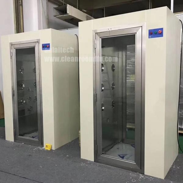 Buy cheap AL-AS-1300-P1 PERSONAL AIR SHOWER from wholesalers