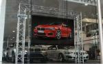 Outdoor Rental LED Screen P2.976 P3.91 P4.81 HD Pantalla Led For Outdoor Indoor