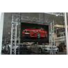 Buy cheap Full color LED screen p2.976 p3.91 p4.81 HD pantalla led for outdoor indoor concert event advertising rental screen from wholesalers