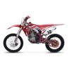 Buy cheap Stylish Four Stroke Enduro Off Road Motorcycles 450cc Dirt Bike Street Legal from wholesalers
