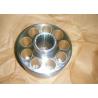 Buy cheap Excavator HPV75 Cylinder Block For ZX200 Hydraulic Pump Repair Kit from wholesalers