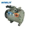 Buy cheap MN189413 MN189414 Auto AC Car Pumps MSC06CA Air Conditioner For Mitsubishi Pajero Mini WXMS059 from wholesalers