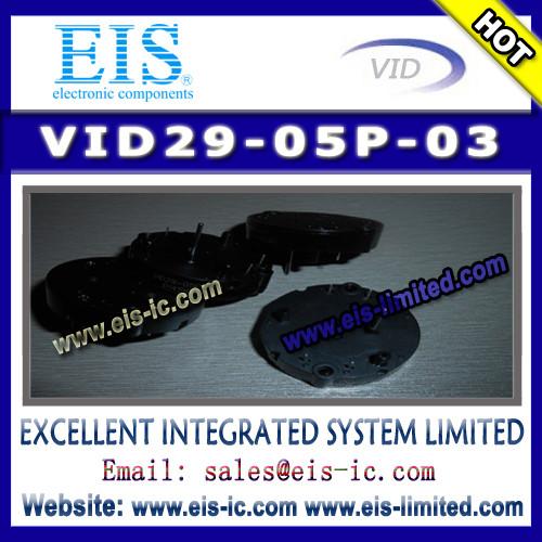 Buy cheap VID29-05P-03 - VID - Stepper Motor Driver - Email: sales009@eis-ic.com from wholesalers