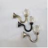 Buy cheap Crystal Rose Curtain Hardware Accessories from wholesalers