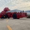 Buy cheap Adt30 Shentuo Underground Zinc Mine Using Articulated Dump Truck from wholesalers