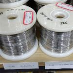 Nuclear Industry Nickel-Based Alloy Inconel 718 Wire With Exceptional Properties