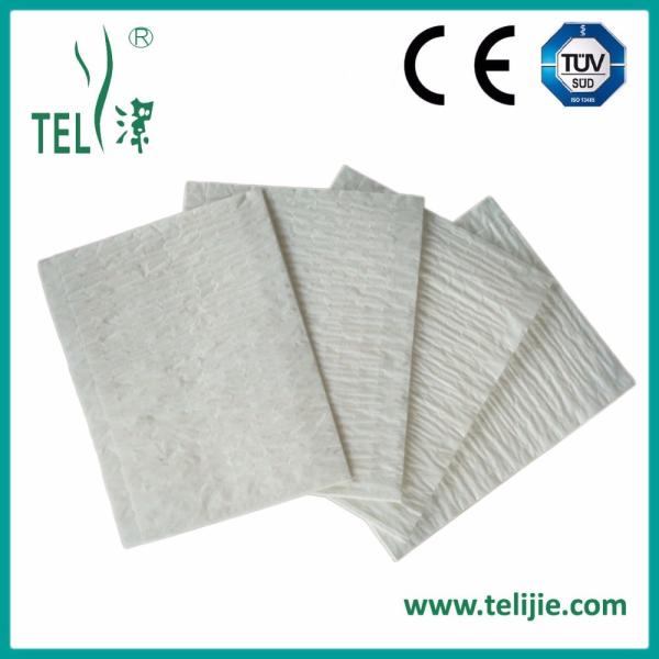 Buy cheap 30*40cm Surgical Paper Towels from wholesalers
