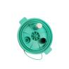 Buy cheap 1000ml 1500ml 2000ml Negative Pressure Drainage Suction Bottle from wholesalers