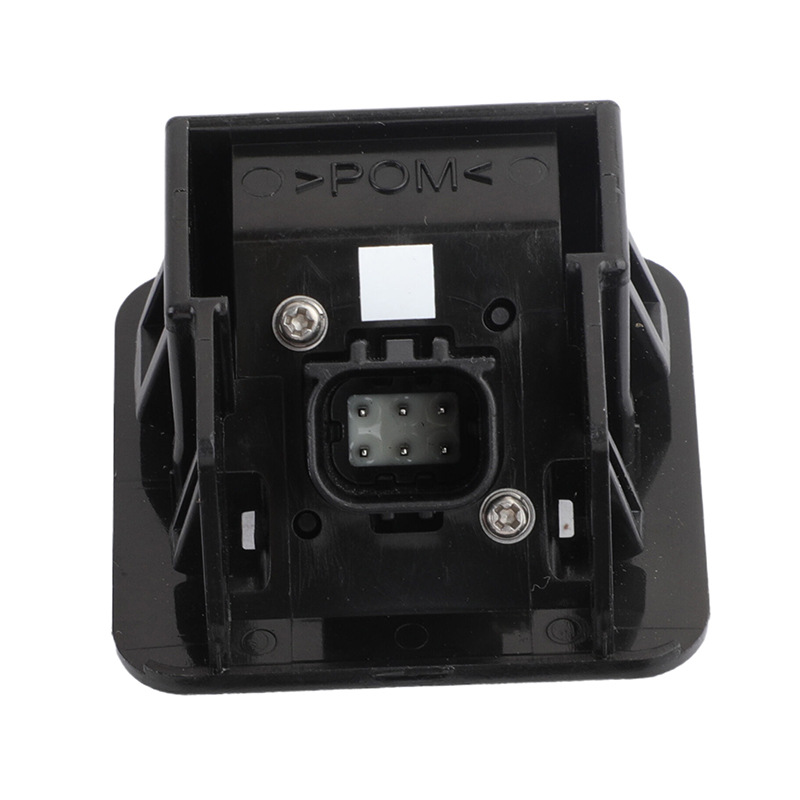 1080P Resolution For Mazda Backup Camera With Parking Assist DG7L-67-RC0