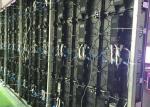 Hd Stage Rental Led Display Clear 3.91mm For Outdoor Stage Background