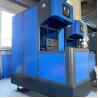 Buy cheap 500ml 1L 2L 3L Semi Automatic PET Plastic Water Bottle Blowing Machine Prices for Beverage from wholesalers