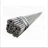 Buy cheap 6m Length Hot Rolled Steel Deformed Rebar Steel Iron Building from wholesalers