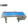 Buy cheap Adjustable Food Grade Conveyor Belt Machine For Product Coding from wholesalers