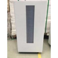 Buy cheap No Harm Sterilizer Machine For Hospital , Odorless Small Sterilizer Machine product