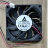 Buy cheap AFB0712VHB DC Fans DC Axial Fan 70x15mm 12VDC 2 Wire Leads from wholesalers