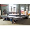 Buy cheap Steel Mill Rail Transfer 20 Ton Battery Operated Car from wholesalers